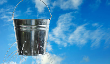 How much of your revenue is going down the drain?