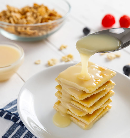 Evaporated Milk General