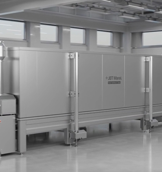 Stein-PRoYIELD-spiral-oven