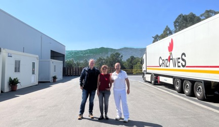 Crizaves 为葡萄牙树立了标杆