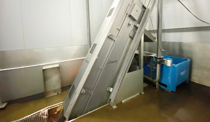 Comment gérer les sous-produits et les déchets ?