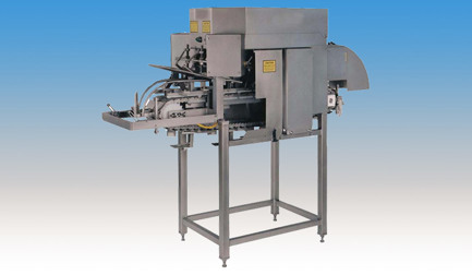 BP-1 Breast Processor