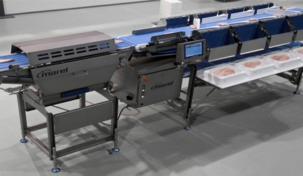 Настраиваемые системы сортировки SmartLine решают любые задачи