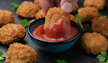 Не только картофель фри: в обычном картофеле есть нечто большее, чем мы привыкли