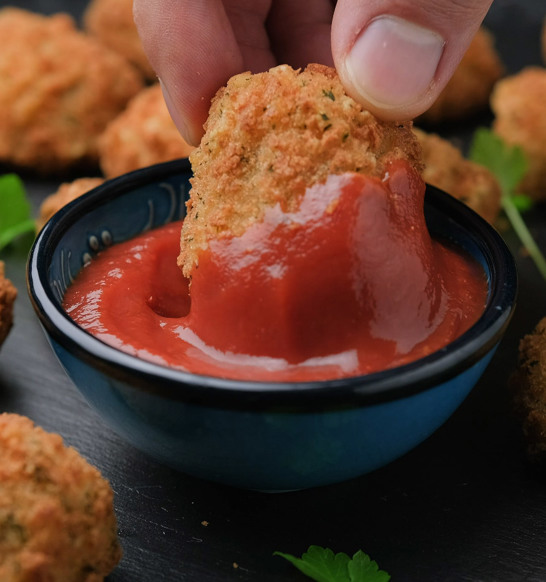 Convenience Potato Products