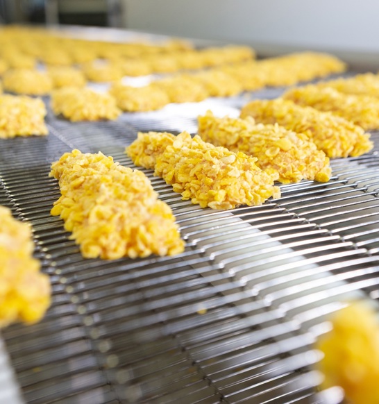 Convenience Coated Tenders