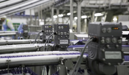 5 façons dont Marel vous aide à économiser de l'énergie