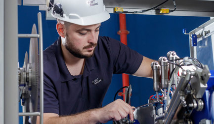 Refurbishments and rebuilds