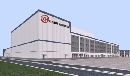 Processing 12,500 layers per hour? Xinhui makes it happen
