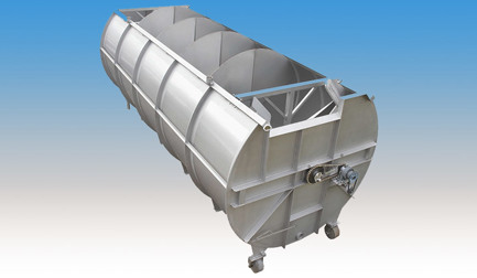 C.A.T. FATCAT Chilling System