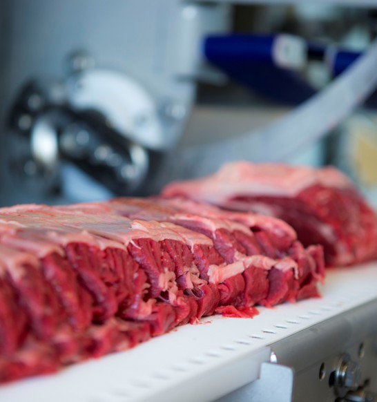 Secondary processing