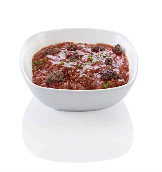 Batch Cooking Soups Sauces Dips General