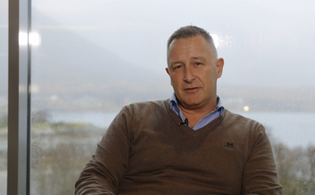 Holmoy Cutomer Story Borge Holm