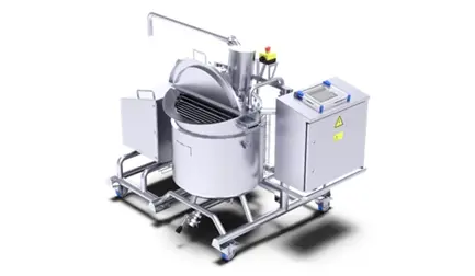 alco Batter Mixer