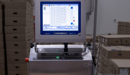 End-of-Line software turns the packing floor into a competitive advantage