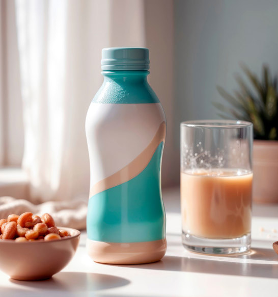 Process Sterilization Meal Replacement