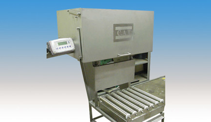 C.A.T. DATACAT Scale