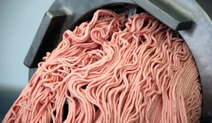 Taking control: JBT alco solutions that help protein processors achieve the right results