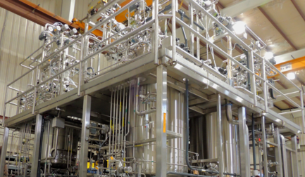 Accelerate pharmaceutical project timelines with A&B process systems