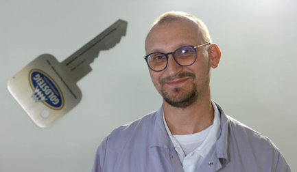 Goldsteig Käsereien Bayerwald steigert Effizienz mit dem TREIF CASAN Würfelschneider