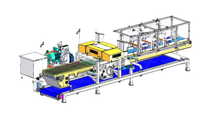 High pressure hydrocutter systems
