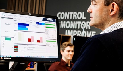 End-of-Line Process Solution (EOL) and Dispatch Software