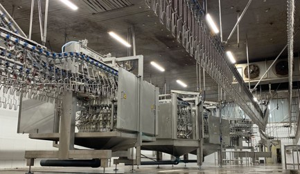 Uma mudança de mercado incita a expansão da CP LongYan