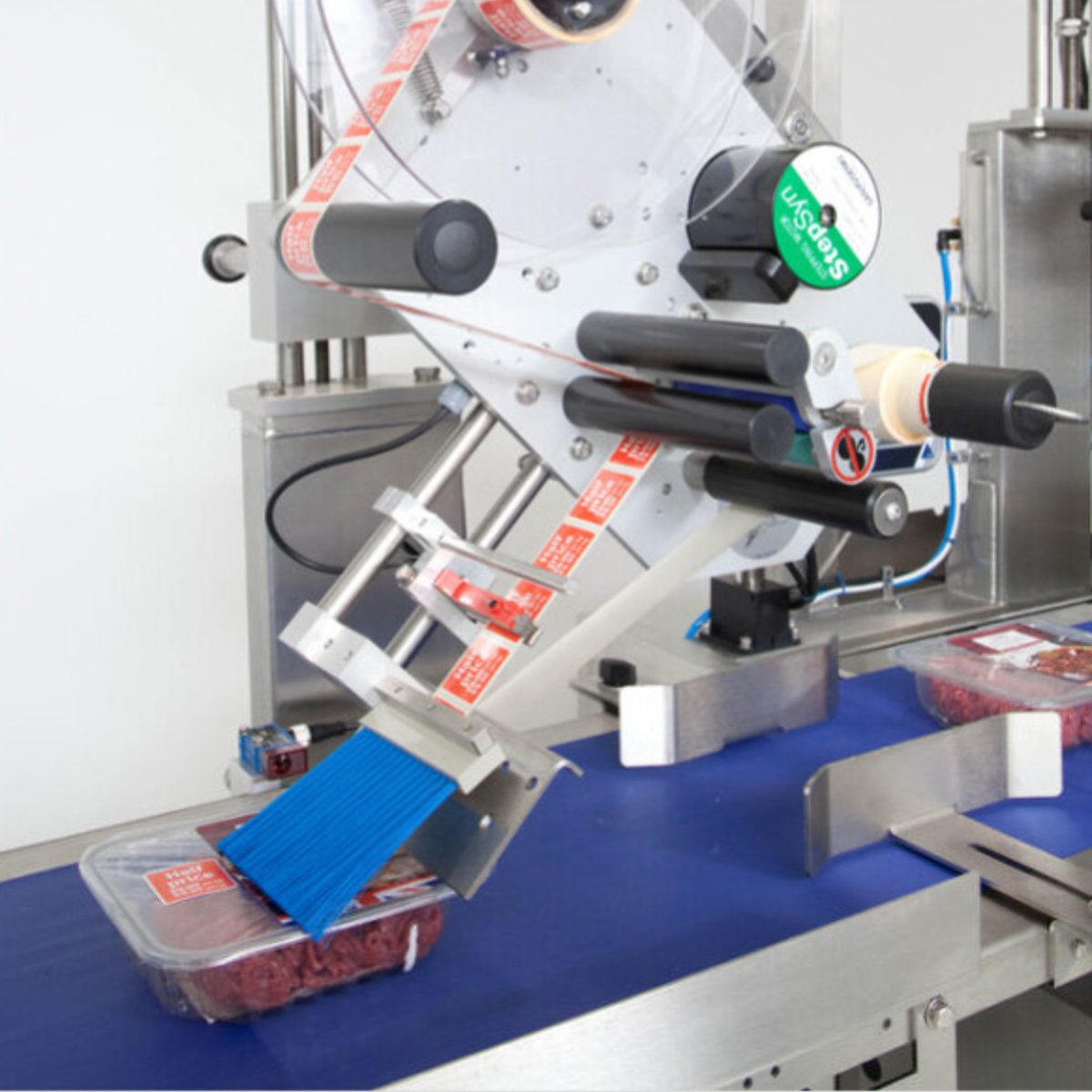LS40 Label Applicator | JBT Marel