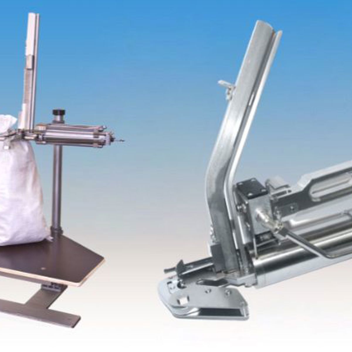 TIPPER TIE Bag Clipper ICV600 & BC400 Series | JBT Marel