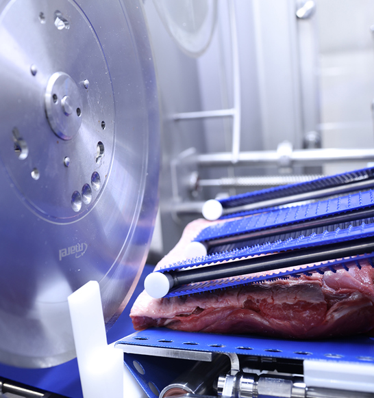 I-Cut 360 Portion cutter