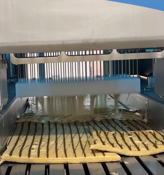 Injection Plant Based Products