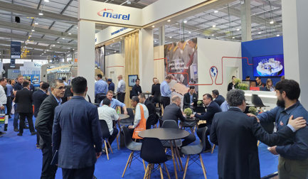 JBT Marel at Mercoagro 2026