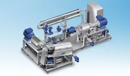 READYGo™ EXTRACTION