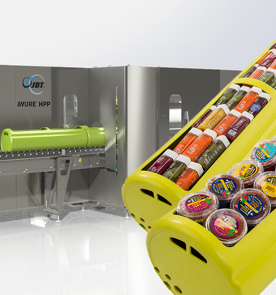 HPP-Baskets
