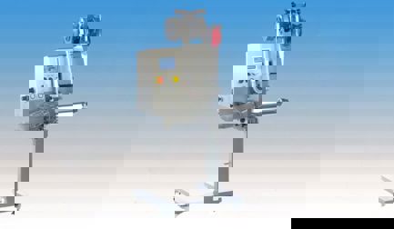 TIPPER TIE KDCMA Automatic Double Clipper