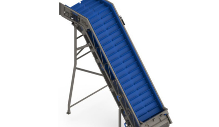Lifting conveyors