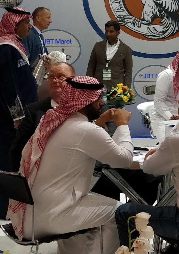 Middle East Poultry Expo 2026