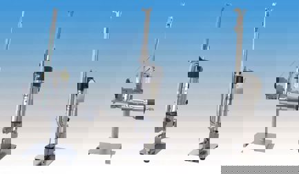 TIPPER TIE TCV & TCNV