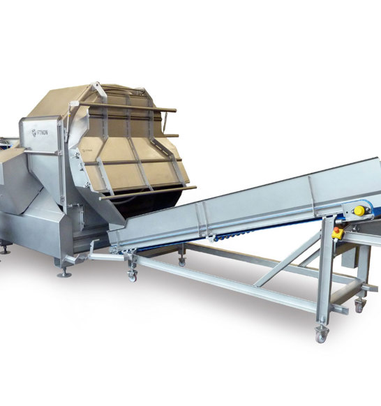 Surface Drying And Dewatering Solutions
