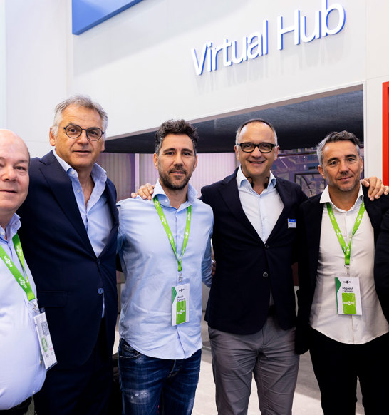 Aurum Process Technology Partnership