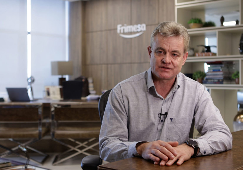 SW Frimesa Customer Story Gerson Elsenbach