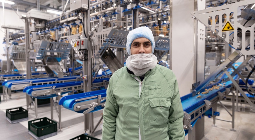 Q Wing Fabian Taferner