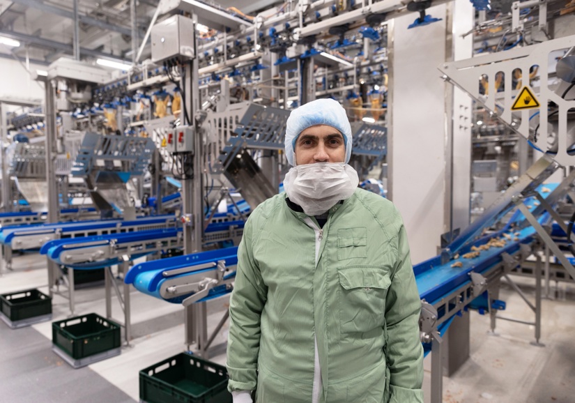 Q Wing Fabian Taferner