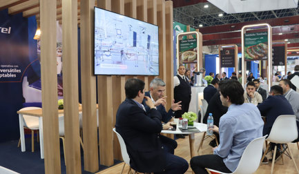 Expo Carnes y Lácteos 2027