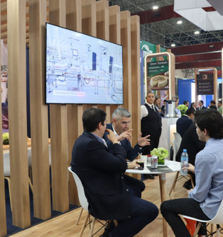 Expo Carnes y Lácteos 2027