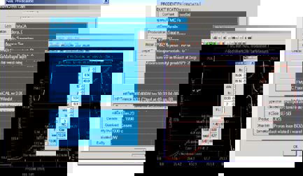 NumeriCAL™ Thermal Process Modeling Software