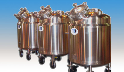 Pressure Vessels