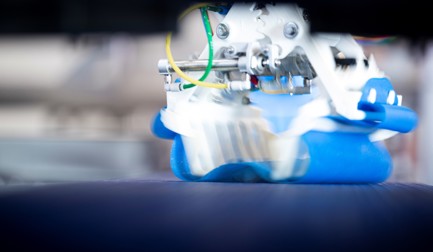 Innova software updates - Food processing innovation | JBT Marel