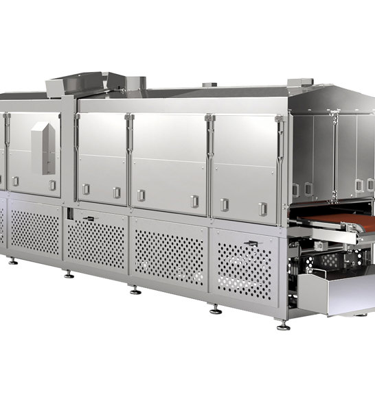 Contact Cooking Solutions