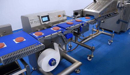 Sleegers Underleaver